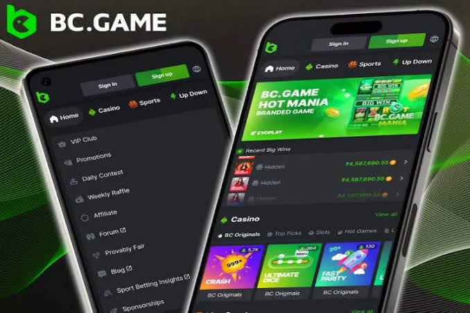 BC Game Online Casino Your Ultimate Gaming Destination 941342333 BC Game Online Casino Your Ultimate Gaming Destination 941342333