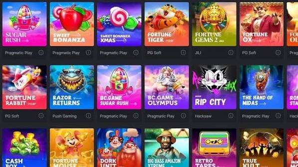 BC Game Online Casino Your Ultimate Gaming Destination 941342333 BC Game Online Casino Your Ultimate Gaming Destination 941342333