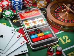 Buitenlandse Online Casino Betrouwbare Opties Voor Spelers