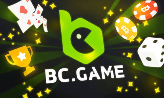 Discover the Exciting World of BC.Game Online Platform 831526520 Discover the Exciting World of BC.Game Online Platform 831526520