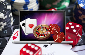 Exploring the Benefits of £5 Minimum Deposit Casinos 22211505