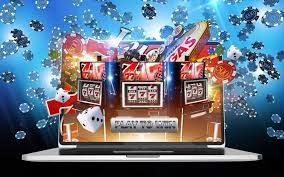 Unleash Your Luck at Lucky Barry Casino & Sportsbook Unleash Your Luck at Lucky Barry Casino & Sportsbook