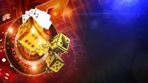 Unleash Your Luck at Lucky Barry Casino & Sportsbook Unleash Your Luck at Lucky Barry Casino & Sportsbook