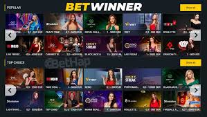 Your Ultimate Guide to BetWinner Sportsbook Your Ultimate Guide to BetWinner Sportsbook