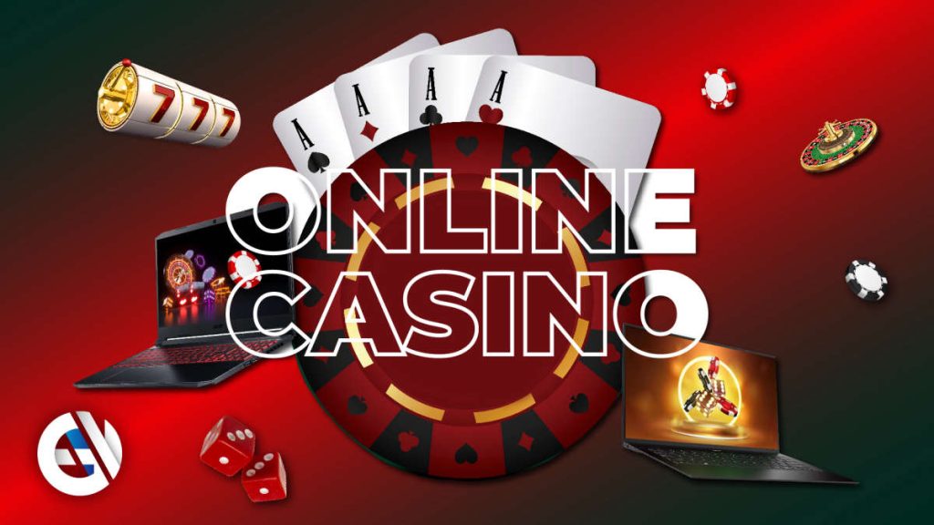 Discover the Excitement of 1Red Casino Official UK Platform