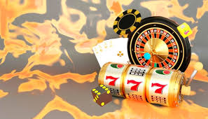 Discover the Excitement of 1Red Casino Official UK Platform