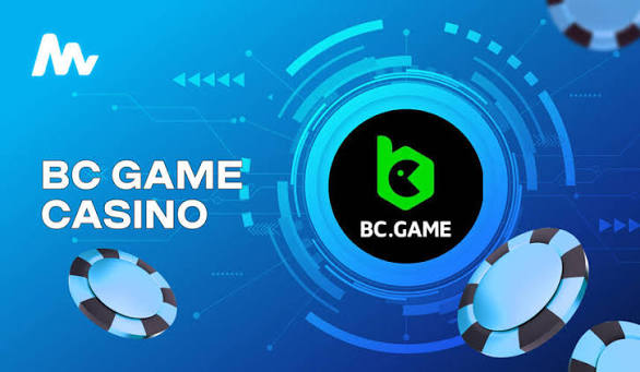 Discover the Thrills of BC.Game Casino A Comprehensive Guide Discover the Thrills of BC.Game Casino A Comprehensive Guide