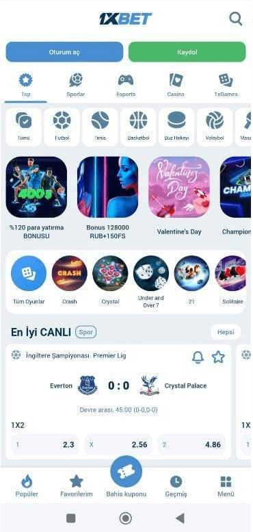 Experience the Thrill of Betting with 1xbet Bangladesh Experience the Thrill of Betting with 1xbet Bangladesh