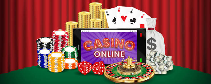Exploring Online Casinos Without Verification A Convenient Gaming Experience 2018881817 Exploring Online Casinos Without Verification A Convenient Gaming Experience 2018881817