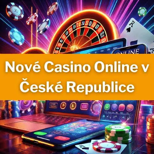 Objevte nejlepší česká kasina online průvodce pro hráče Objevte nejlepší česká kasina online průvodce pro hráče