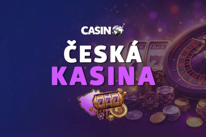 Objevte nejlepší česká kasina online průvodce pro hráče Objevte nejlepší česká kasina online průvodce pro hráče