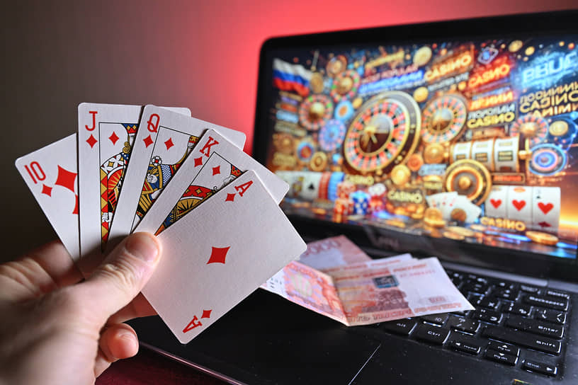 Shiny Joker Casino & Sportsbook An In-Depth Review Shiny Joker Casino & Sportsbook An In-Depth Review