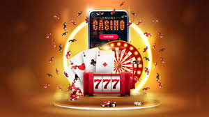 The Thrilling World of Shiny Joker Casino Online Games The Thrilling World of Shiny Joker Casino Online Games