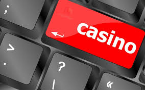 The Thrilling World of Shiny Joker Casino Online Games The Thrilling World of Shiny Joker Casino Online Games